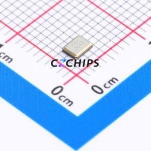 K3A240000810 Crystal (Passive) SMD3225-4P Crystal Oscillator 24MHz 10ppm 8pF 20ppm - Product Image 1