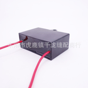 คาปาซิเตอร์ Tbone Cbb60 10uf 450vac 10/60hz สำหรับมอเตอร์จักรเย็บผ้า - Product Image 2