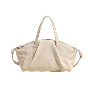 Bolso de Mano de Cuero PU Suave de Moda 2025, Bolso de Hombro de Diseñador, Bolso Bandolera - Product Image 3