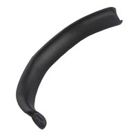 Kit de sangle de remplacement en cuir de vente chaude pour casque Bose QC Ultra sans fil housse de coussin de tête pièces de réparation casque