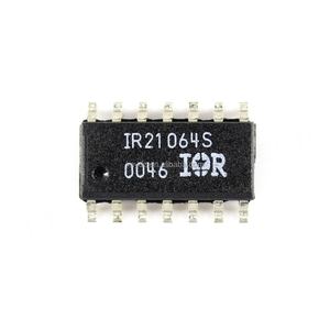 IR21064S SMT SOP-14 MOS <b>Driver</b> Chip IC - Product Image 2