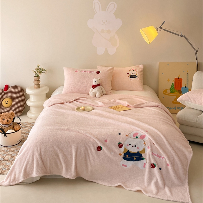 Blanket Sweet Bunny