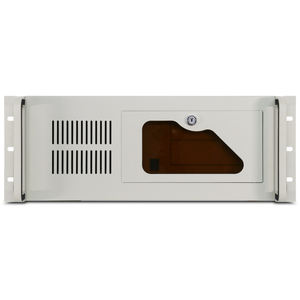 KTB 4U 19 Rackmount Industrial <span class=keywords><strong>IPC</strong></span> 14-Slot Rackmount Industrial Computer for PC Application for I3 I5 I7 4th Gen en stock - Product Image 2