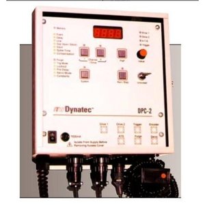 ระบบควบคุมการเคลื่อนที่แบบเฉพาะรุ่น ITW Dynatec DPC-2 - Product Image 1