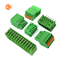 Connecteur de batterie au lithium premium Dianxian XT60H-F XT60H-M avec protection de circuit