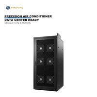 Aire Acondicionado Industrial de Precisión ±1 ℃   Sistema de Control de Temperatura y Humedad Constantes de Precisión, Sistema de Refrigeración de Rack de Precisión