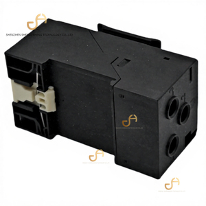 इवेंट्री सीमेंस ब्रांड नए मूल 3uf71011a000 सिंकोकोड प्रो निगरानी उपकरण 3uf7101a00-0 वर्तमान माप उपकरण - Product Image 4