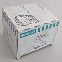 3VU1300-1MJ00 2.4-4A Interrupteur de protection moteur Contrôleur PLC Neuf Original de marque Contrôleur de programmation PLC