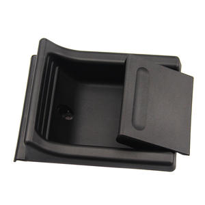 Piezas de Automóvil en Existencia para DODGE SPRINTER 2500, Manija Interior de Puerta 5132049AA, Accesible para Comercio Transfronterizo - Product Image 1