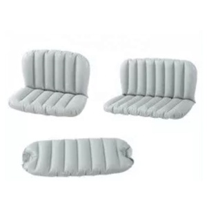 Bateau à rames gonflable professionnel OEM pour 3, 4 ou 5 personnes, grand kayak gonflable en PVC - Product Image 4