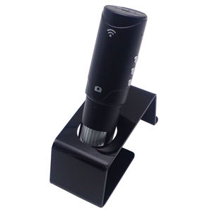 교체형 노즐이 포함된 3 in 1 편광, UV, 백색광 무선 와이파이 두피 및 모발 분석기 - Product Image 4