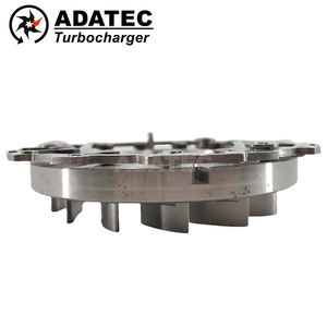 GTB2260V Turbo à géométrie variable 765985 758351 Anneau de buse de turbine 11657794260 pour BMW 525 d (E60 / E61) M57N2 2005-2007 - Product Image 1