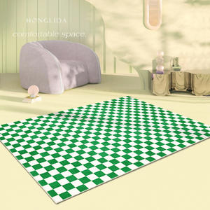 <span class=keywords><strong>Tapis</strong></span> puzzle traditionnel nordique, <span class=keywords><strong>imitation</strong></span> laine, <span class=keywords><strong>soie</strong></span>, vente en gros, - Product Image 2