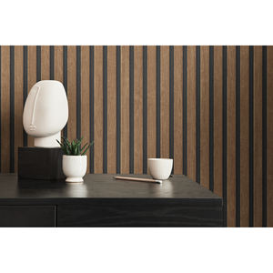 วอลเปเปอร์แบบไม่ทอคุณภาพพรีเมียม พร้อมพื้นผิวไวนิลแข็งแบบนูน ลอกออกได้โดยไม่ต้องใช้น้ำ ผิวด้านเพื่อประสิทธิภาพที่ดีขึ้น - Product Image 4