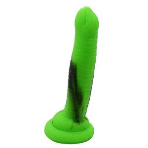 YOCY-207 искусственный Майкл Джексон фаллоимитаторы для взрослых женские самообороны приставки интимных частей тела с мастурбация палку игрушки продаются непосредственно - Product Image 6