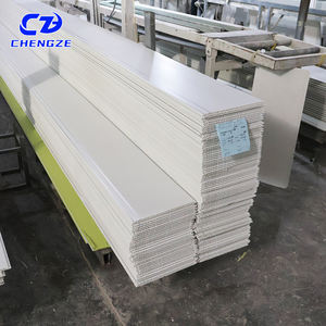 Paneles de Techo de PVC, Película Elástica <span class=keywords><strong>para</strong></span> Techo, Rollo de PVC, Panel de Pared de PVC <span class=keywords><strong>para</strong></span> <span class=keywords><strong>Cocina</strong></span> y Baño - Product Image 5