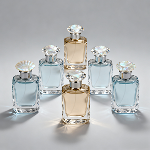 <span class=keywords><strong>Perfume</strong></span> Masculino de Lujo, Marcas Famosas, 100 ml, Larga Duración, Aroma Intenso, Envío desde EE. UU. (2-7 días) - Product Image 2