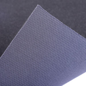 <span class=keywords><strong>Tissu</strong></span> laminé en mousse personnalisé avec rembourrage en <span class=keywords><strong>éponge</strong></span> pour produits orthopédiques, housses de siège de voiture, doublure de toit de voiture, doublures de coffre - Product Image 4