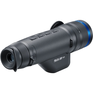 กล้องส่องกลางคืนระยะไกล TELOS LRF XL50 แบบตาเดียว ความละเอียด 1024x768 พร้อมระบบถ่ายภาพความร้อน กำลังขยาย 2.5-20 เท่า และระบบดิจิตอล 8 เท่า - Product Image 2