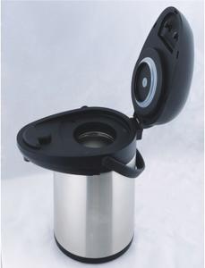 गोल्डन वेयर उच्च गुणवत्ता डबल दीवार स्टेनलेस स्टील निर्वात बोतल थर्मल पिचर सुराही - Product Image 3