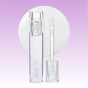 LIPHIP Gloss à lèvres liquide repulpant, effet volume, lèvres plus pulpeuses, fini brillant, hydratant, non collant, lisse, léger, export coréen - Product Image 5