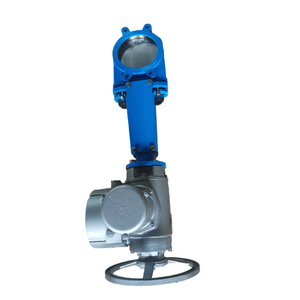 Vanne à opercule en fonte ductile 3, 4, 5 et 6 pouces - Product Image 3