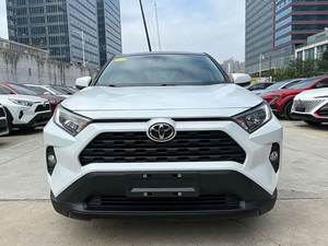Voiture d'occasion en gros, Toyota <span class=keywords><strong>RAV4</strong></span> 2.0L CVT 4x4 modèle 2022, conduite à gauche, <span class=keywords><strong>essence</strong></span>, quatre <span class=keywords><strong>portes</strong></span>, cinq places - Product Image 2