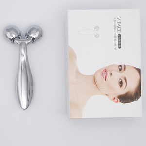 <span class=keywords><strong>Rouleau</strong></span> de beauté en métal pour le <span class=keywords><strong>visage</strong></span>, vente chaude - Product Image 6