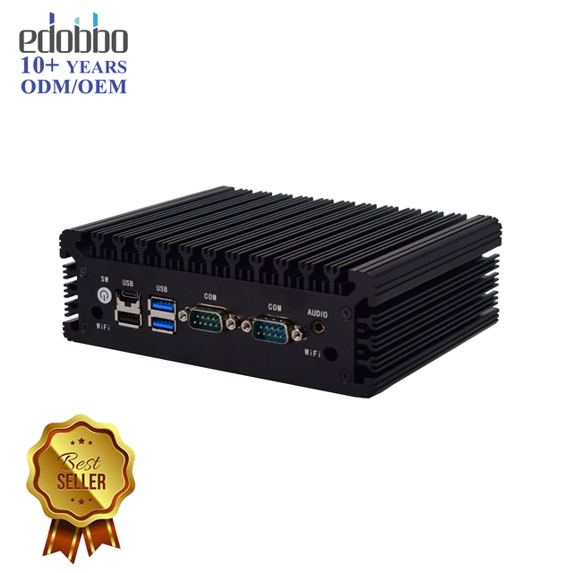 Industrial Computer Mini Pc for Windows/android POS System High-Performance Mini PC for Office and Gaming
