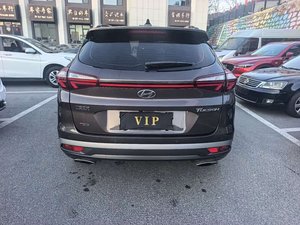 Pour <span class=keywords><strong>Tucson</strong></span> <span class=keywords><strong>2019</strong></span> SUV Turbo Sièges en Cuir Conduite à Gauche Haute Qualité Luxe Essence 4 Portes 5 Places Transmission Automatique - Product Image 5