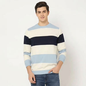 Hot Selling Men's Oversized Hooded <b>Velour</b> <b>Sweatshirts</b> 100% Cotton Digital Printing Comfortable Winter Casual Wear - Product Image 1
