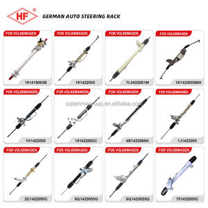 Cremallera <span class=keywords><strong>de</strong></span> Dirección Asistida para Automóviles Volkswagen VW, para Polo, Golf, Amarok, Tiguan, Passat, Jetta, Gol, T3, T5, Multivan, Santana, Transporter - Product Image 3