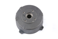 Services de fonderie chinoise pour la fabrication de pièces en fonte pour machines de perçage et de fraisage, certifiées ISO9001, tailles personnalisées, spécialisation dans les bases de fonderie