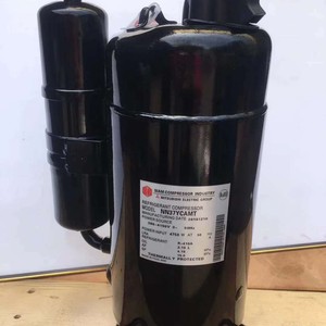 คอมเพรสเซอร์น้ำยาทำความเย็นมิตซูบิชิ รุ่น NN37VAAMT R410A 24V สำหรับเปลี่ยนแอร์ - Product Image 2