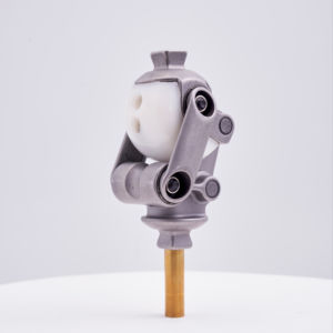 Prótesis <span class=keywords><strong>de</strong></span> <span class=keywords><strong>pierna</strong></span> protésica <span class=keywords><strong>de</strong></span> articulación <span class=keywords><strong>de</strong></span> rodilla <span class=keywords><strong>de</strong></span> cuatro ejes flexible <span class=keywords><strong>de</strong></span> acero inoxidable con función <span class=keywords><strong>de</strong></span> fisioterapia - Product Image 5