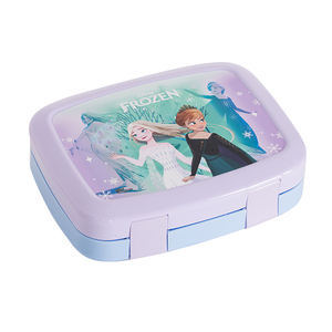 Yeni varış sevimli karikatür tasarım tek kullanımlık plastik yemek kabı <span class=keywords><strong>kids</strong></span> 'okul yemek seti sevimli plastik gıda kabı - Product Image 1