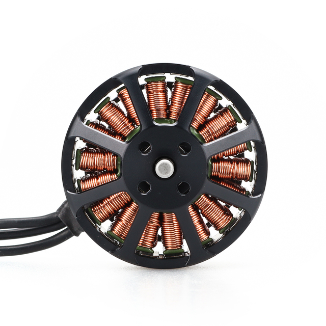 MAD 4014 EEE 370kv 400kv High Quality Brushless Motor UAV Waterproof Drone Motors for Industry Commercia Application