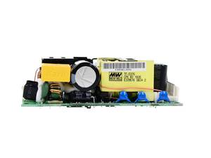 Fuente de Alimentación Encapsulada de Alta Calidad EPP-200-15 15V 13.4A 201W de Salida Única, Serie EPP 15 VCC - Product Image 3