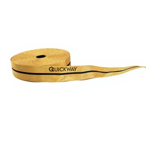 Cordones Trenzados de Alta Calidad, Adornos de Hilo Dorado, Trenzas Decorativas, Galones Textiles - Product Image 6