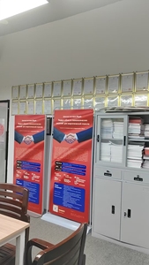 Chân không nhà vệ sinh phụ kiện/nước van đầu vào 5774002 - Product Image 4