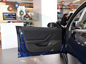 Vehículos de Lujo, Auto Eléctrico Tesla Model 3, Tesla Model 3 2024, Vehículo de Nueva Energía, Tesla Model 3 Highland - Product Image 6