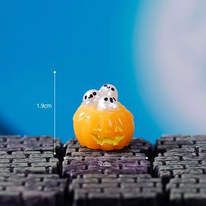 Figura de Resina en Miniatura 3D de Alta Calidad, Nueva Decoración para Fiestas de Halloween, Elegante Tema de Hadas, Gran Venta - Product Image 3