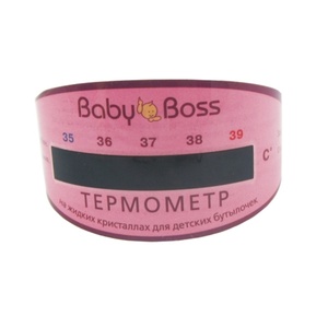 Termómetro Portátil para Biberones que Proporciona Lecturas Precisas para Garantizar una Alimentación Segura para el Bebé - Product Image 4