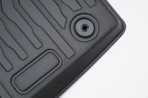 Accessoires de voiture de luxe 2022 tapis de sol de voiture 4 pièces imperméables 5d pied en pvc pour <span class=keywords><strong>Ford</strong></span> <span class=keywords><strong>Fiesta</strong></span> 1.0 EcoBoost <span class=keywords><strong>Titanium</strong></span> <span class=keywords><strong>2017</strong></span> - Product Image 4