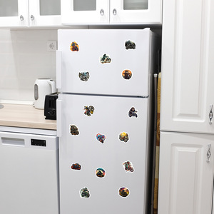 100ชิ้นเย็นfashionalกีฬาสุดขีด<span class=keywords><strong>รถ</strong></span>จักรยานยนต์Motoจักรยานมอเตอร์ไซด์Motocrossสติกเกอร์ - Product Image 4