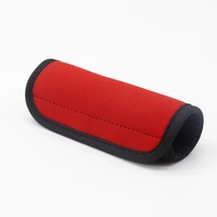 Meilleures ventes : Housse de poignée de bagage en néoprène, gants universels pour poussette de bébé 14*15cm, antidérapants et résistants à l'usure