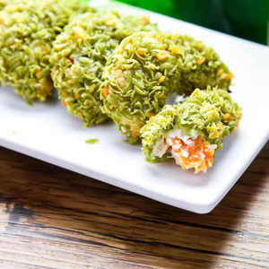 อาหารทะเลทอดกรอบพร้อมสเต็กสไตล์ nori-Fried <span class=keywords><strong>หอย</strong></span>กล่องใส่เนื้อทอด - Product Image 1