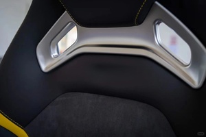 Özel Yapım Araba Aksesuarları Koltuk Kılıfı 5 Koltuk Lüks Deri Mercedes-Benz GLE 450 350 G580 550e GLS <span class=keywords><strong>400</strong></span> için Uygun - Product Image 4