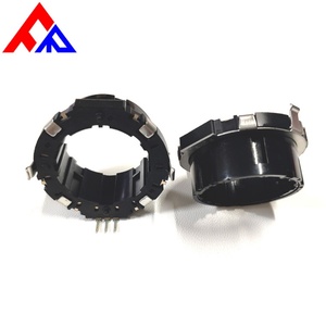 Encodeur incrémental creux professionnel 35 mm (Série ED3512) pour appareils électroménagers et véhicules, métaux et plastiques - Product Image 5