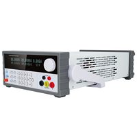 Alimentation linéaire CC programmable de laboratoire MYAMI haute précision et haute fiabilité, réglable 30V 5A 10A 60V 150V 200V 250V 300V